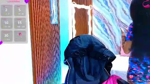 corall_tay1 online show from July 2026 11:50:02 AM