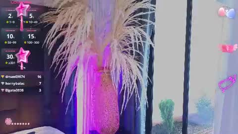 Coral online show from July 2026 03:43:01 PM