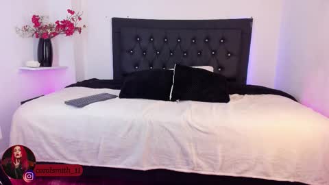 Coral Smith online show from February 2026 11:20:01 AM