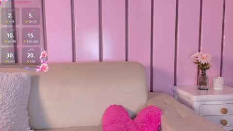 coralvega online show from May 2026 12:23:02 PM