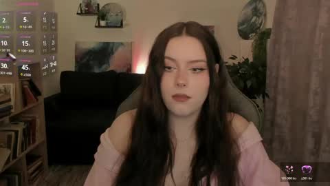 little girl who is always right or just Cora online show from March 2026 03:33:02 AM