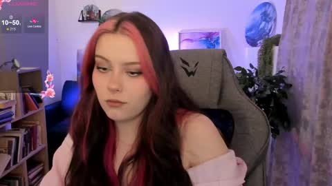 little girl who is always right or just Cora online show from April 2026 05:30:01 AM