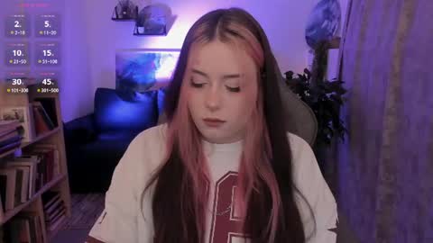 little girl who is always right or just Cora online show from July 2026 05:58:01 AM