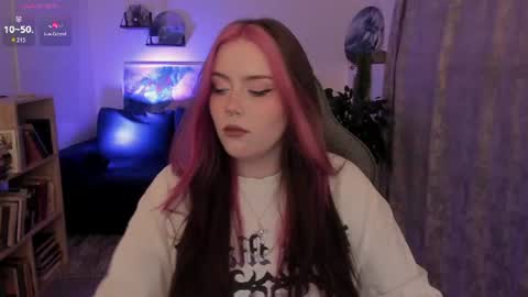 little girl who is always right or just Cora online show from July 2026 05:23:02 AM