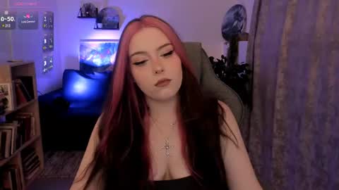 little girl who is always right or just Cora online show from July 2026 05:56:02 AM