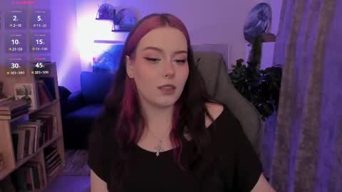 little girl who is always right or just Cora online show from July 2026 05:36:01 AM