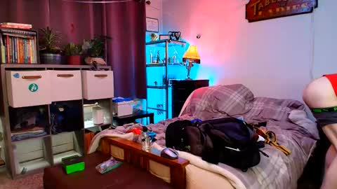 Corbin Kelly online show from January 2026 09:53:02 PM