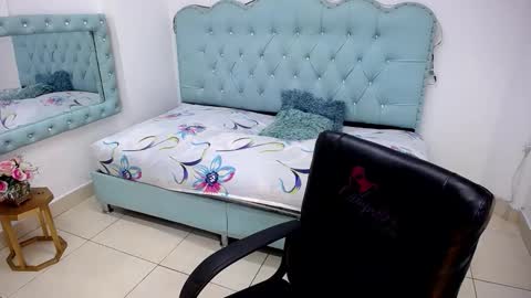 Cordelia online show from November 2025 12:37:02 PM