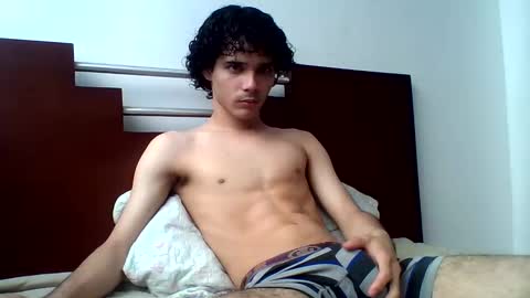 Corey Stone online show from December 2025 04:58:02 PM