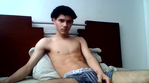 Corey Stone online show from January 2026 05:18:01 PM