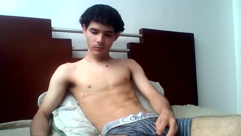 Corey Stone online show from March 2026 04:56:02 PM