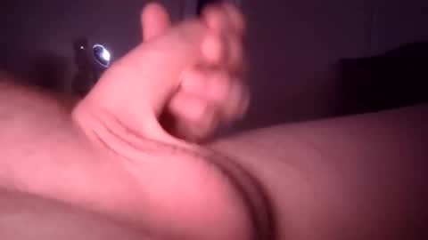 coreyb855 online show from January 2025 12:25:02 AM