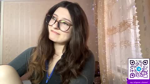 Elisheva online show from April 2026 12:38:02 PM