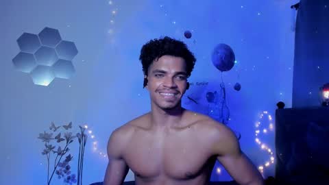 CoreyGlover online show from February 2025 06:07:01 AM