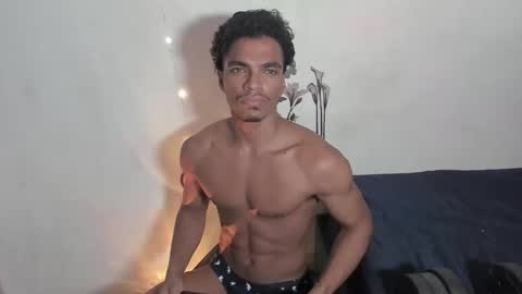 CoreyGlover online show from September 2025 06:47:02 AM