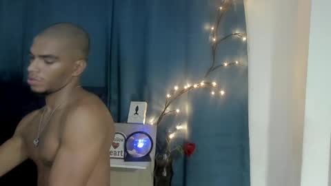 CoreyGlover online show from April 2026 08:57:01 AM