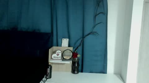 CoreyGlover online show from April 2026 09:56:02 AM