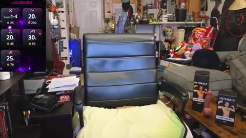 CoreyNiles96 online show from October 2025 01:52:02 AM