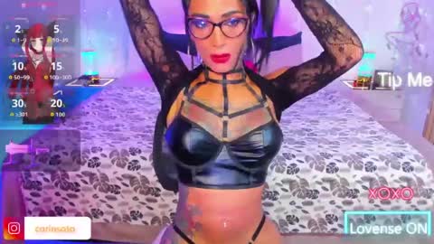 Corin Soto online show from June 2026 05:04:01 AM