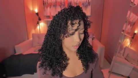 Snapshot of corinnah chatting on September 2025 12:10:02 PM Cori online show from September 2025 12:10:02 PM
