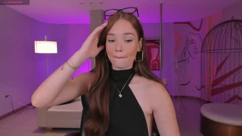 Corinne Russo online show from April 2026 07:06:01 PM