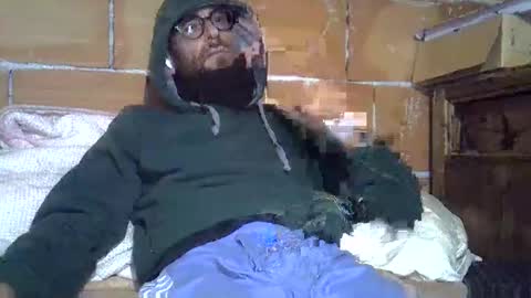 Snapshot of corradog83 chatting on February 2026 01:15:02 PM Corrado online show from February 2026 01:15:02 PM