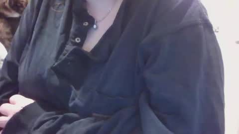 corrupted_cherry online show from November 2025 07:41:02 AM