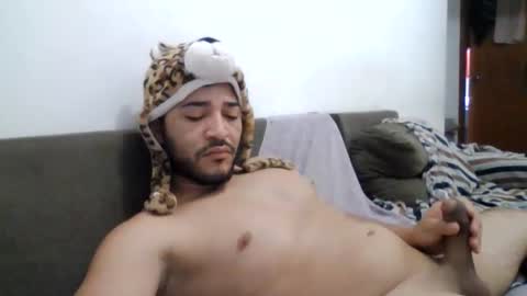 corvo999 online show from January 2026 08:34:01 PM