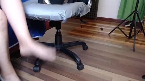 Natali online show from February 2025 06:49:02 AM