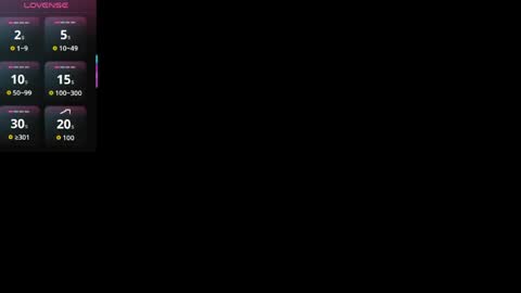 Natali online show from April 2026 04:10:02 AM