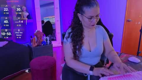 Natali online show from April 2026 04:39:01 AM