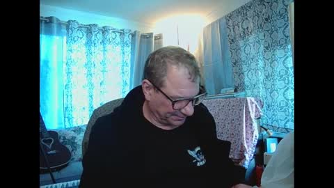 CoryAssMan online show from December 2024 08:38:01 PM