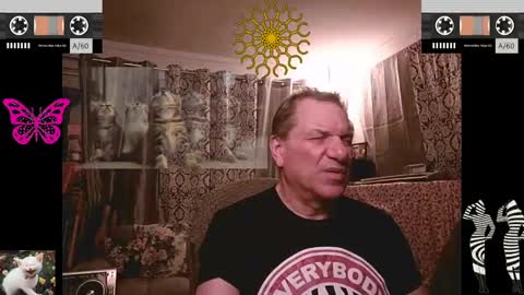 CoryAssMan online show from December 2024 09:18:02 AM