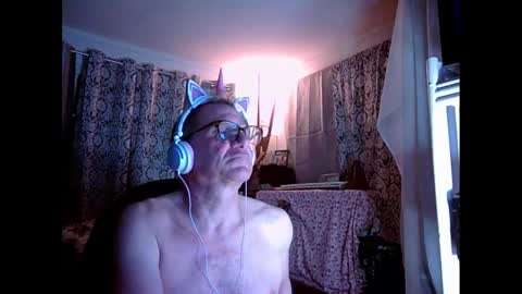 CoryAssMan online show from December 2024 12:45:02 PM