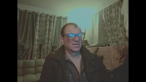 CoryAssMan online show from January 2025 09:34:01 AM