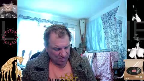 CoryAssMan online show from February 2025 06:19:01 PM