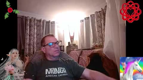 CoryAssMan online show from September 2025 05:40:01 AM