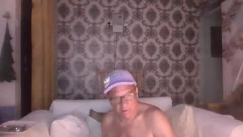 CoryAssMan online show from November 2025 09:36:02 PM