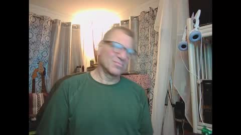 CoryAssMan online show from March 2026 01:13:01 AM