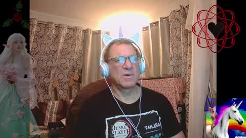 CoryAssMan online show from March 2026 12:30:01 PM