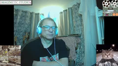 CoryAssMan online show from March 2026 08:26:01 AM