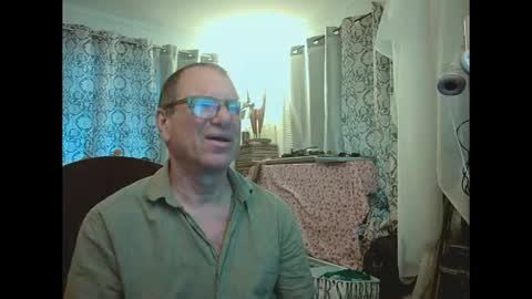 CoryAssMan online show from June 2026 01:55:02 AM