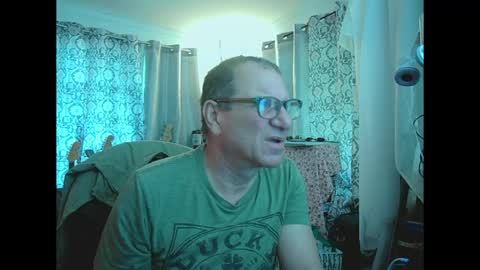 CoryAssMan online show from June 2026 08:48:02 PM