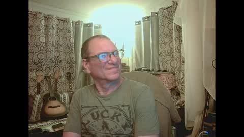 CoryAssMan online show from June 2026 07:03:01 AM