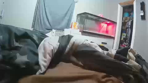 corynkayla23 online show from October 2025 04:55:01 AM