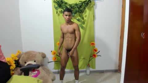 Ethan  online show from February 2025 02:23:02 AM