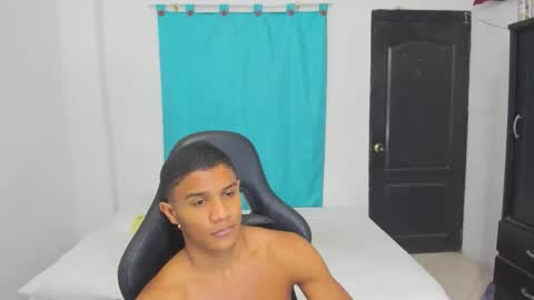 Ethan  online show from September 2025 12:21:02 AM