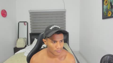 Ethan  online show from April 2026 11:40:02 PM