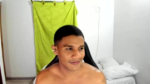 Ethan  online show from July 2026 12:04:02 AM