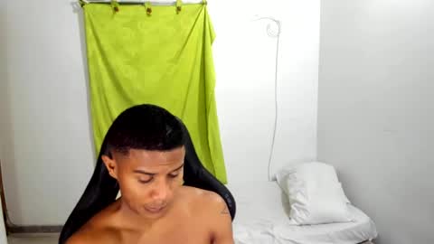 Ethan  online show from July 2026 12:31:01 AM